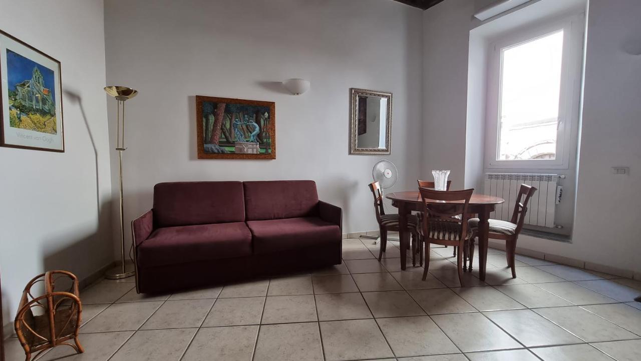 Studio Della Pace, Classy & Charming - Renovated Rome Exterior photo