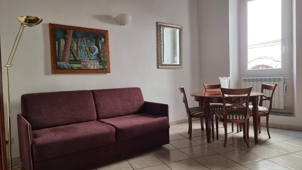 Studio Della Pace, Classy & Charming - Renovated Rome Exterior photo