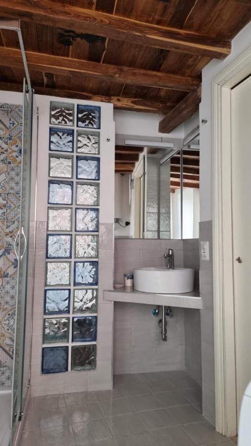Studio Della Pace, Classy & Charming - Renovated Rome Exterior photo