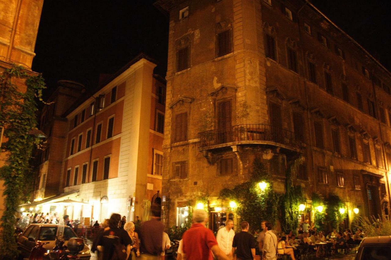 Studio Della Pace, Classy & Charming - Renovated Rome Exterior photo